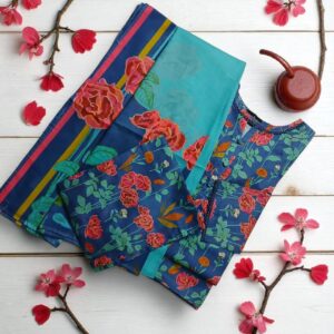 Midnight Rose 3-piece