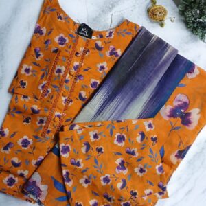 Marigold Bloom 3-piece