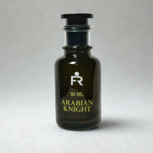 ARABIAN KNIGHT