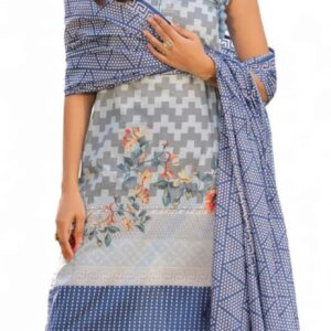 gulahmed lawn 2-piece