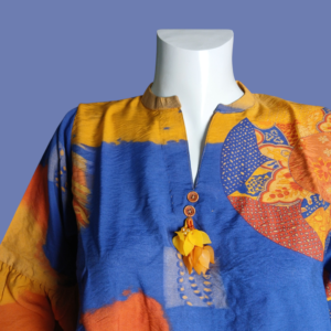 ​Sun & Sky Tunic