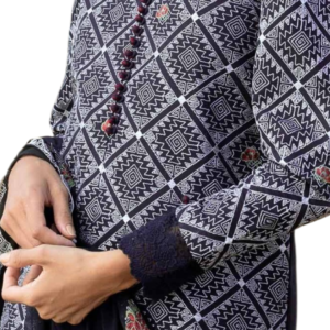 gulahmed embroidered shirt trouser