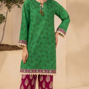 zellbury lawn-2piece