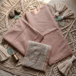 gulahmed embroidered- 2piece