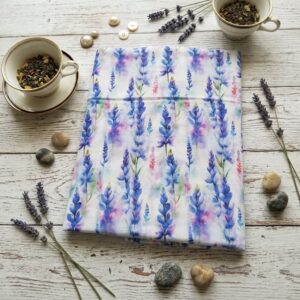 Watercolor Meadow- 2 piece