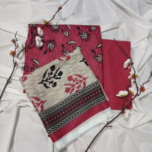 mizaj lawn-3piece