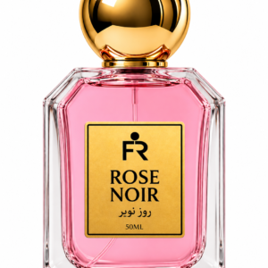 Rose Noir